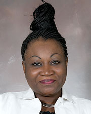 Olasunkanmi Adeyinka, M.D.