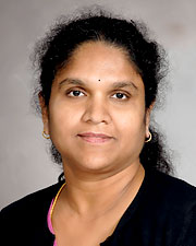 Swarajya Pabbisetty, M.D.