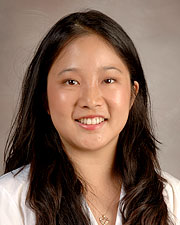Annette Li, M.D.