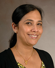 Deepa Iyengar, MD MPH