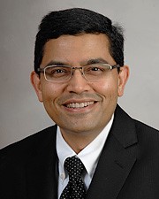 Manickam Kumaravel, M.D.