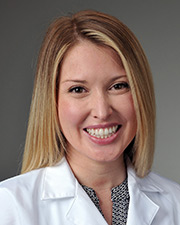 Rebecca Elinger, MD