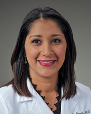 Nidia Perez, MD