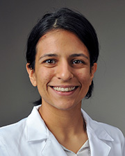 Isabelle Zare, MD