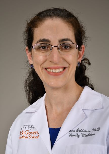 Dr. Shira Goldstein