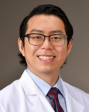 Joshua Li, MD
