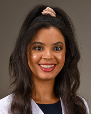 Jasmine Mitchell, MD