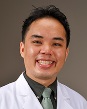 Dillon Nguyen, M.D.