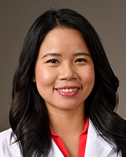 Ngoc Giao Nguyen, MD