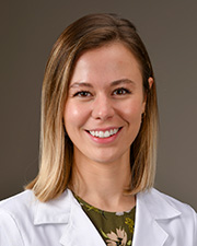 Kristen Robinson, MD