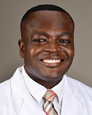 Jason Osei-Ameyaw, MD