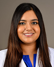  Fouzia Rahman, MD