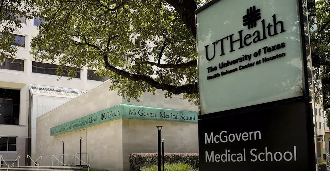 McGovern-Medical-School