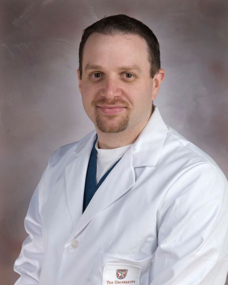 Contacts | McGovern Medical School