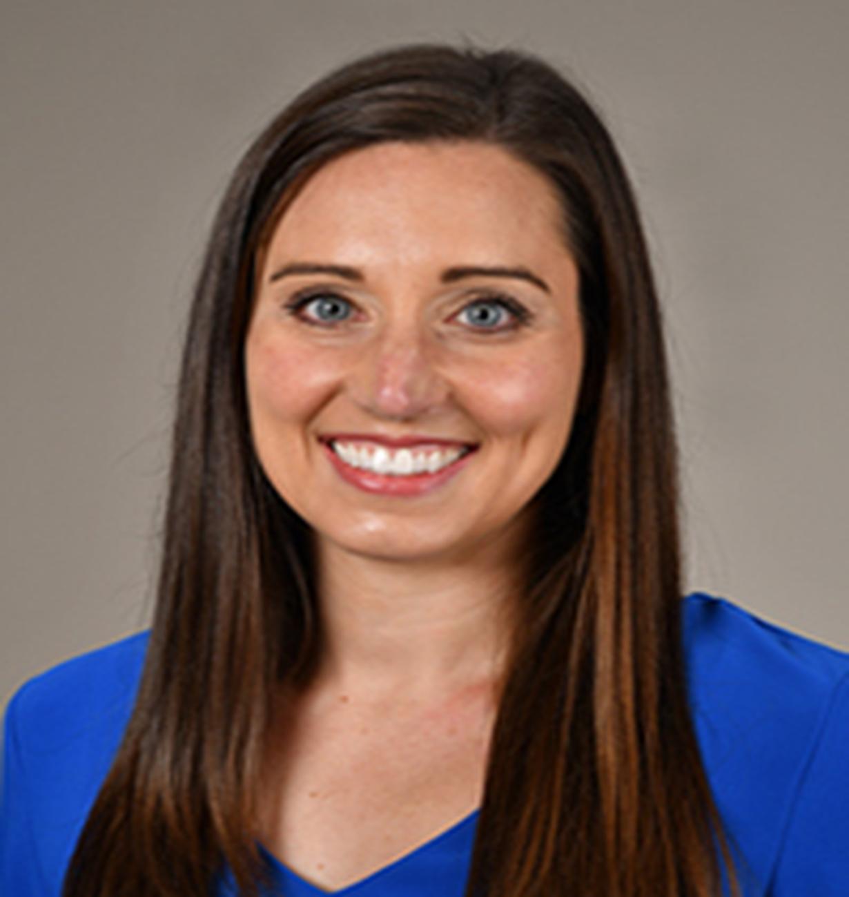 Dr. Dia Waguespack, Task Force Leader, Faculty Development and Scholarly Activity