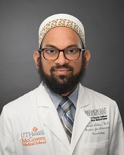 Aamir Abbas, MD