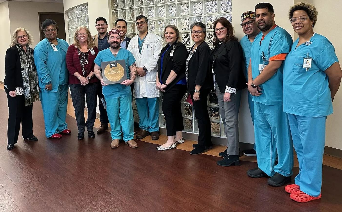 Memorial Hermann Greater Heights receives Endovascular Surgery Center of Excellence designation