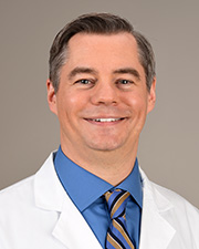 Dr. Nils Johnson