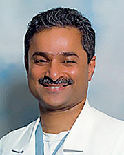 Ramesh Hariharan