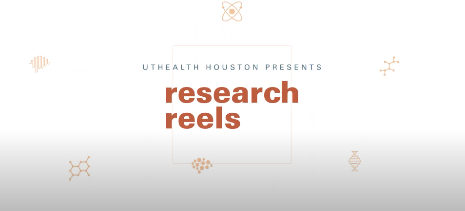 Research Reels Video: Dr. Dianna Milewicz