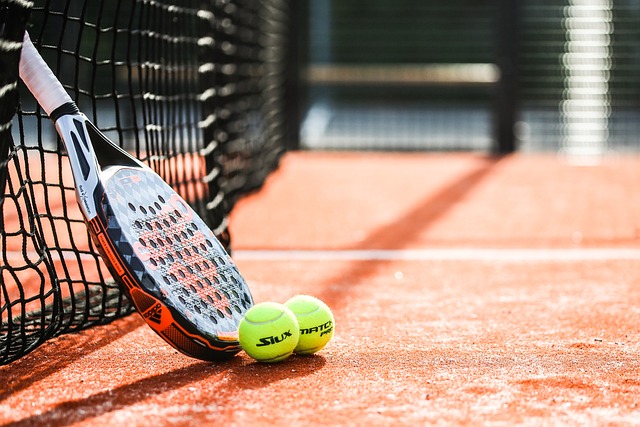 Tennis helped this Houston woman recover after her heart transplant. Now she’s going for the gold.