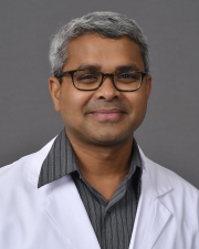 Santosh Uppu, MD