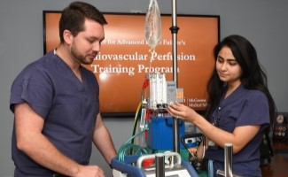 Perfusion Program