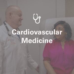 Cardiovascular Medicine at UTHealth Houston