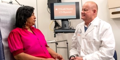 General Cardiology - UTHealth Houston