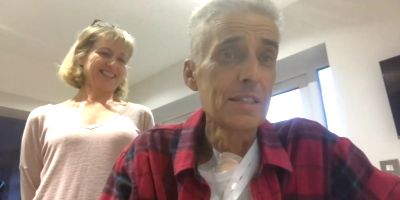 Pulmonary Arterial Hypertension - Patient story - Nicholas