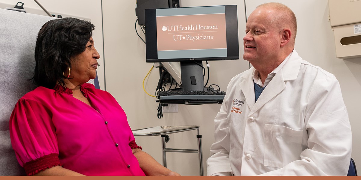 UTHealth Houston Heart & Vascular - Patient Care