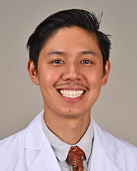 Alexander Dang, MD