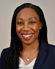 Alexis Chidi, MD