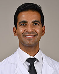 Amit Koduri, MD