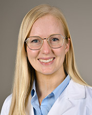 Caroline Scruggs, MD