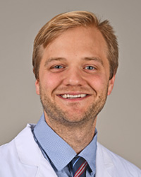 Daniel McNavish, MD