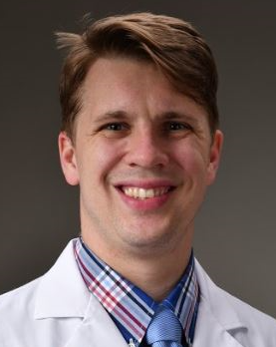 David Boone, MD