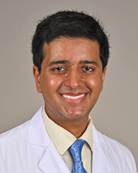 Harsh Goel, MD