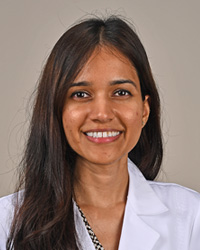 Hina Patel, MD