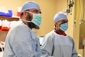 Interventional Cardiology Fellowship