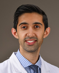 Jawad Chohan, MD