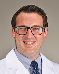 Joshua Hahn, MD