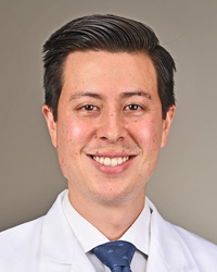 Matthew Bruce, MD