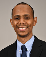 Mohanad Elshiekh, MD