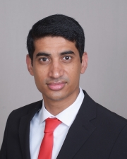 Muhammad Bajwa, MD