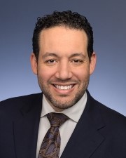 Steven Maximus, MD