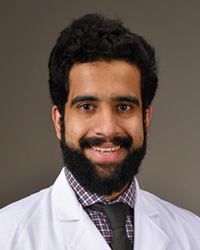 Talha Ahmed, MD