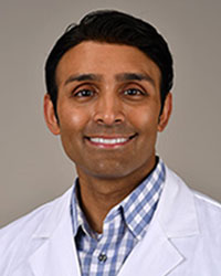 Vivek Menon, MD