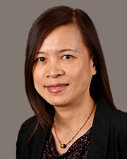 Ying Huang, MD, PhD