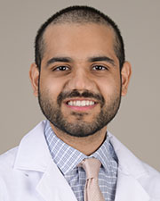 Syed Ali, MD
